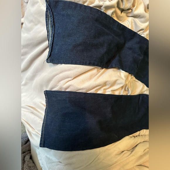 American eagle jeans (boot cut) size 6 dark wash - Picture 7 of 7